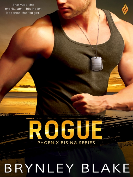 Title details for Rogue by Brynley Blake - Available